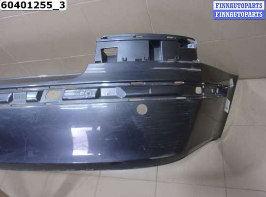купить Бампер задний на Skoda Octavia (1Z, A5)