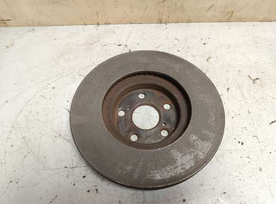 купить Диск тормозной на Pontiac Vibe