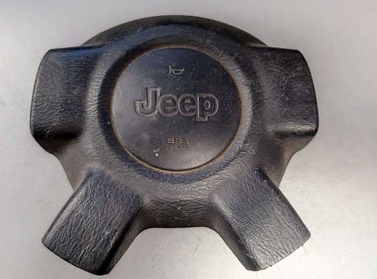 купить Подушка безопасности в рулевое колесо на Jeep Cherokee II / Liberty (KJ)