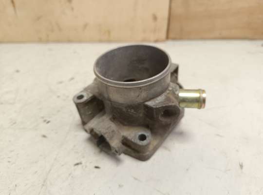 купить Заслонка дроссельная на Pontiac Vibe