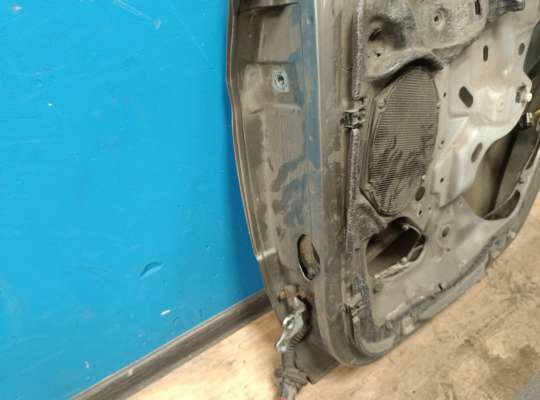 купить Дверь боковая на Ford Focus I