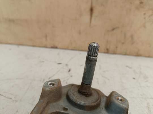 купить Стеклоподъемник механический на Ford Focus I