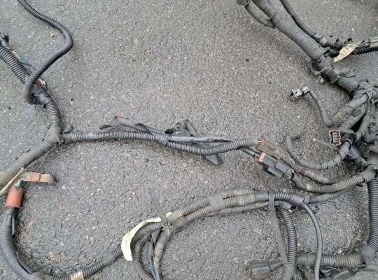 купить Проводка (коса) моторная на Kia Sportage I (JA, K00)