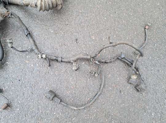 купить Проводка (коса) моторная на Kia Sportage I (JA, K00)