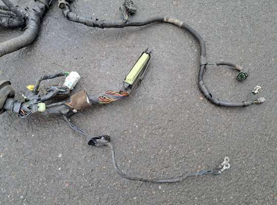 купить Проводка (коса) моторная на Kia Sportage I (JA, K00)