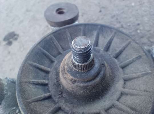 купить Моторчик дворников (стеклоочистителя) на Hyundai Accent II (+ТАГАЗ)