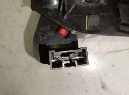 купить Подрулевой шлейф (кольцо SRS) на Ford Focus I