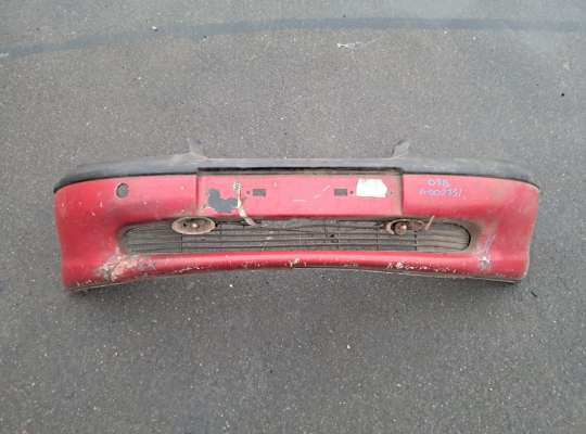 купить Бампер передний на Opel Vectra B