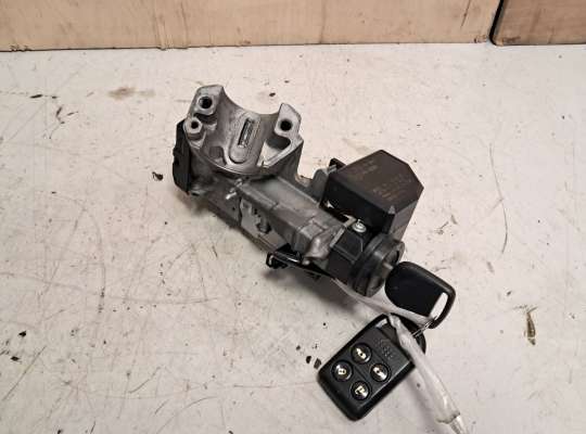 Замок зажигания с ключом HD468539 на Honda Accord VIII (CU)