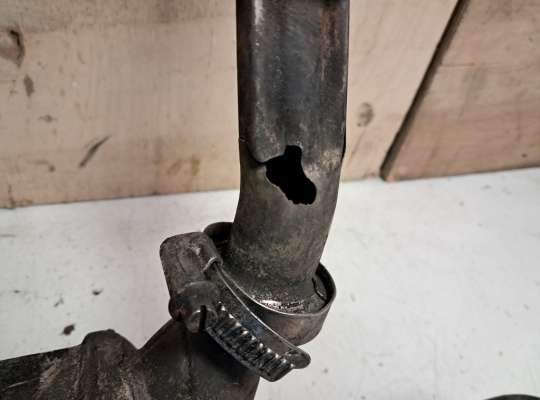 купить Радиатор EGR на Renault Master III