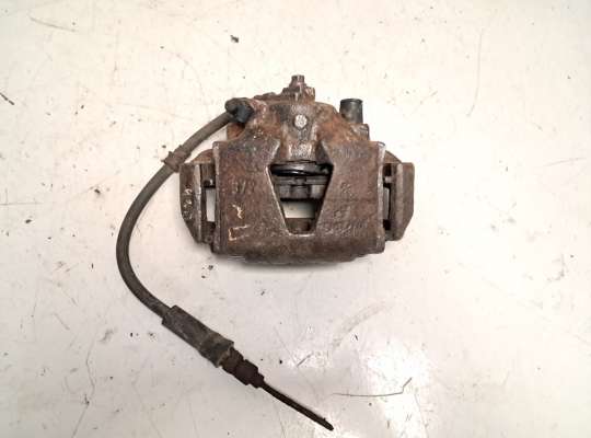 Суппорт OP2258943 на Opel Vectra B