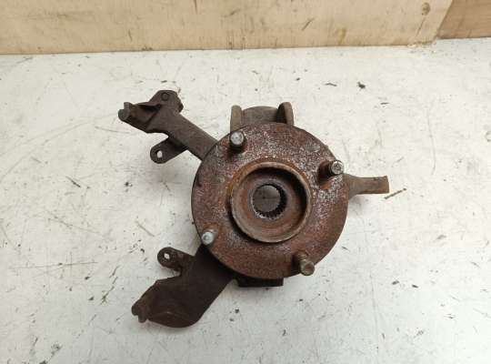 купить Кулак подвески на Ford Focus I