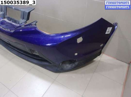 купить Бампер передний на Nissan Qashqai II (J11)