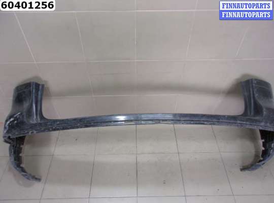 Бампер задний VG2283390 на Volkswagen Touareg I (7L)