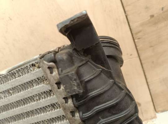 купить Интеркулер на Volkswagen Touareg II (7P)