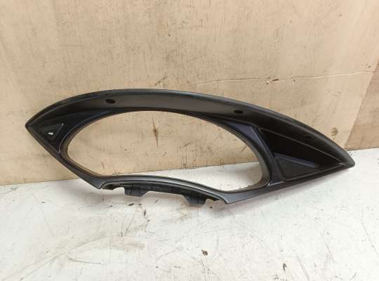 купить Рамка панели приборов на Ford Focus I