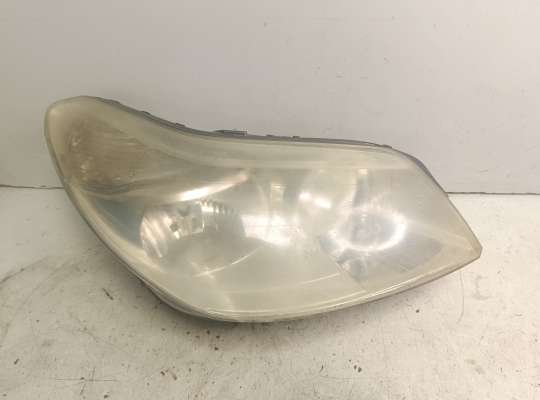 Купить Фара передняя на Citroen C5 I Фара передняя CT1159779 на Citroen C5 I