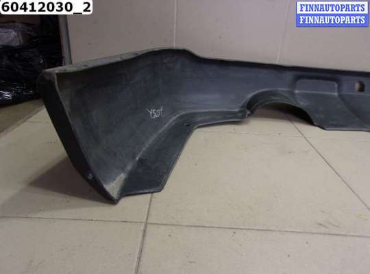 купить Юбка заднего бампера на Honda CR-V III (RE)