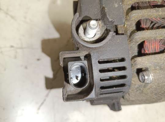 купить Генератор на Mercedes-Benz A (W169)