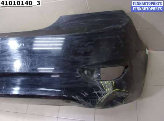 купить Бампер задний на Hyundai Solaris I (RB)