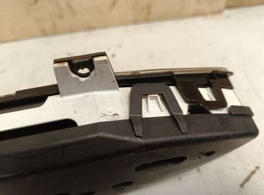 купить Приборная панель (Щиток) на Ford Focus I