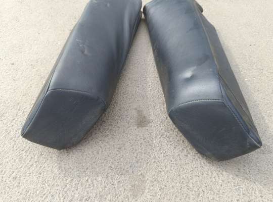 купить Салон(сиденья+карты) Mazda 6 GG на Mazda 6 I (GG)