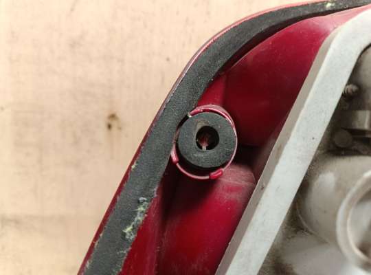 купить Фонарь задний на Ford Focus I