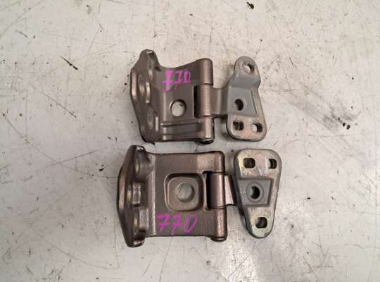 Петля крышки багажника HD468531 на Honda CR-V II (RD_)