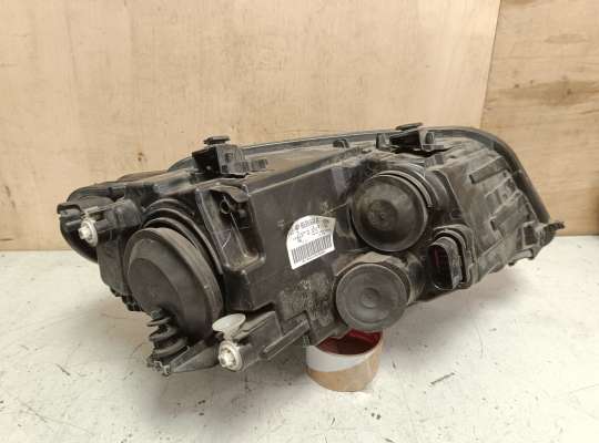 купить Фара передняя на Volkswagen Caddy III (2K)