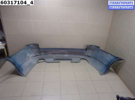 купить Бампер задний на Skoda Octavia (1Z, A5)