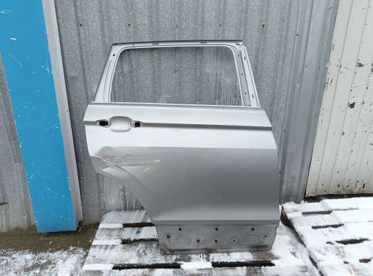 Купить Дверь боковая на Volkswagen Tiguan II Дверь боковая VG2578784 на Volkswagen Tiguan II