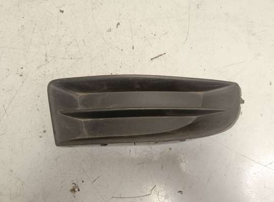 купить Решетка (заглушка) бампера на Skoda Octavia (1Z, A5)