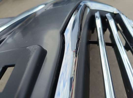 купить Бампер на СЕДАН на Citroen C4 II (B7)