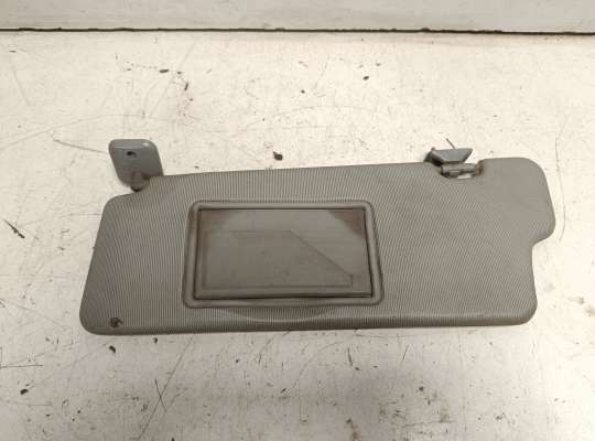 Козырек солнцезащитный CH454486 на Chevrolet Lacetti