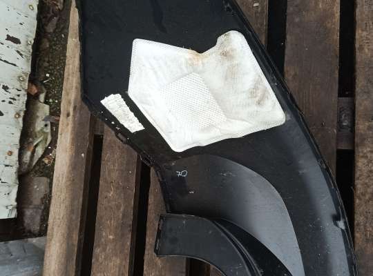 купить Бампер задний на Volkswagen Tiguan II