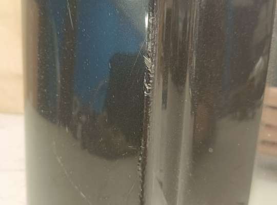 купить Накладка двери Volkswagen Touareg R-Line на Volkswagen Touareg II (7P)