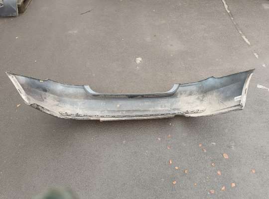 купить Бампер задний на Volkswagen Polo Mk5 (6R/6C)