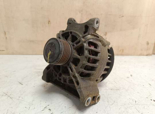 купить Генератор на Mercedes-Benz A (W169)