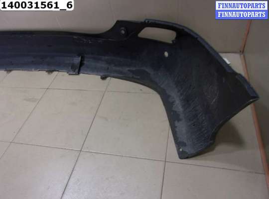 купить Бампер задний на Toyota RAV4 IV (CA40)
