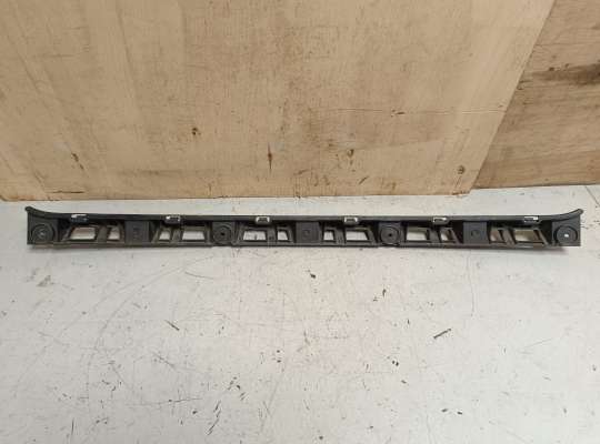 купить Кронштейн бампера на Volkswagen Polo Mk5 (6R/6C)