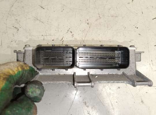 купить ЭБУ ДВС (блок управления двигателем) на Mercedes-Benz A (W169)