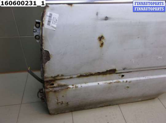 купить Дверь задняя левая на Honda Accord IV (CB3,CB7)