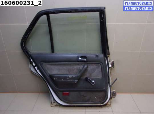 купить Дверь задняя левая на Honda Accord IV (CB3,CB7)