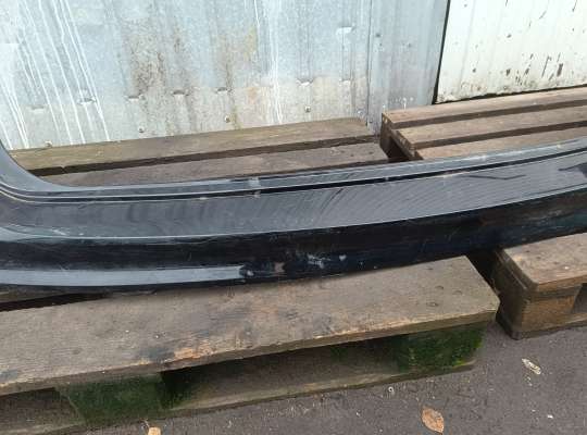 купить Бампер задний на Volkswagen Tiguan II