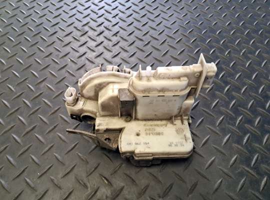 купить Замок боковой двери на Volkswagen Golf III (1H)