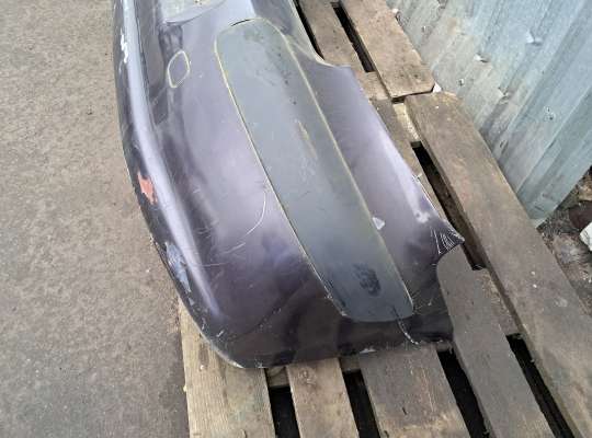 купить Бампер задний на Peugeot 307