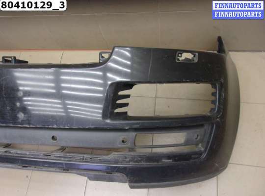 купить Бампер передний на Range Rover IV (L405)