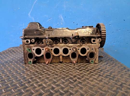 купить ГБЦ GTI PB 1.8 на Volkswagen Golf II (1G)