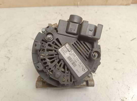 купить Генератор на Mercedes-Benz A (W169)