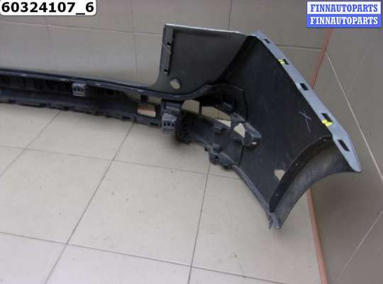 купить Бампер задний на Audi Q5 (8R)